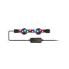Full-Spectrum Submersible LED Aquarium Light for Freshwater and Saltwater Aquariums, 10 LEDs view 3