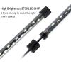 Full-Spectrum Submersible LED Aquarium Light for Freshwater and Saltwater Aquariums, 10 LEDs view 4