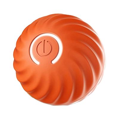Hermosiey Electronic Dog Toy Ball