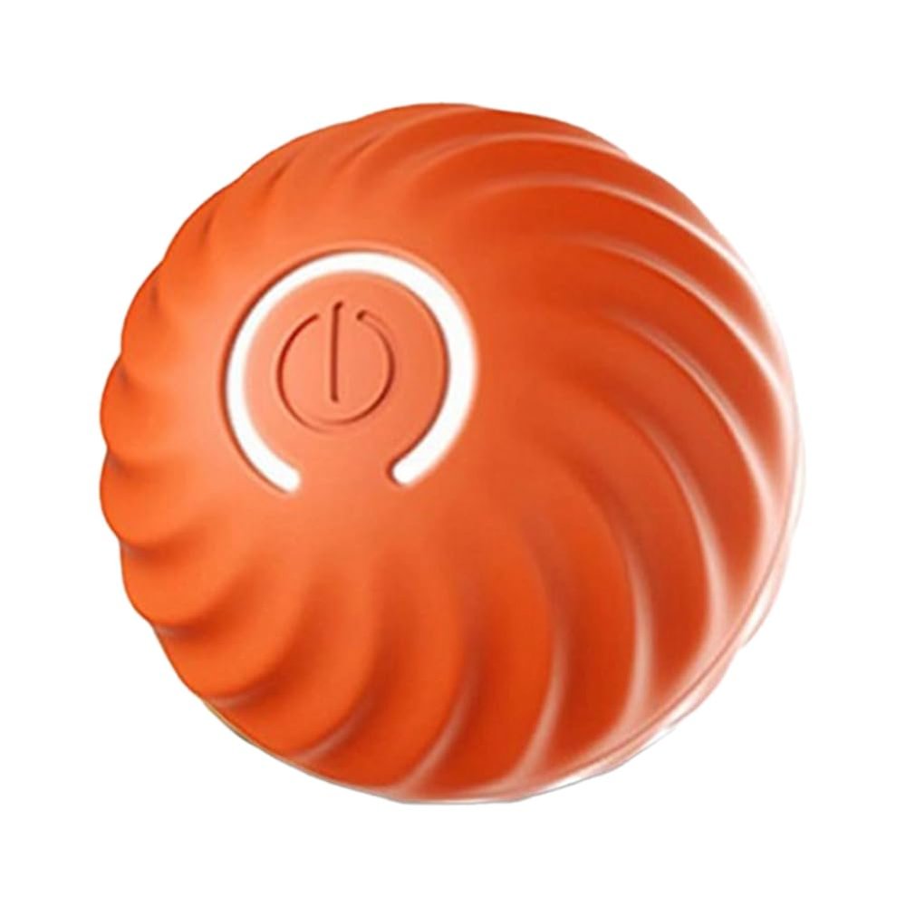 Hermosiey Electronic Dog Toy Ball