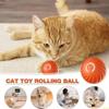 Hermosiey Electronic Dog Toy Ball view 2