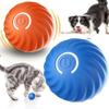 Hermosiey Electronic Dog Toy Ball view 3
