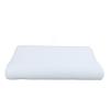 SIXRUN Memory Foam Neck Pillow, Adjustable Height, Breathable, Slow Rebound view 1