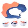 MOBUTOFU Adjustable Baby Shampoo Shower Cap view 4