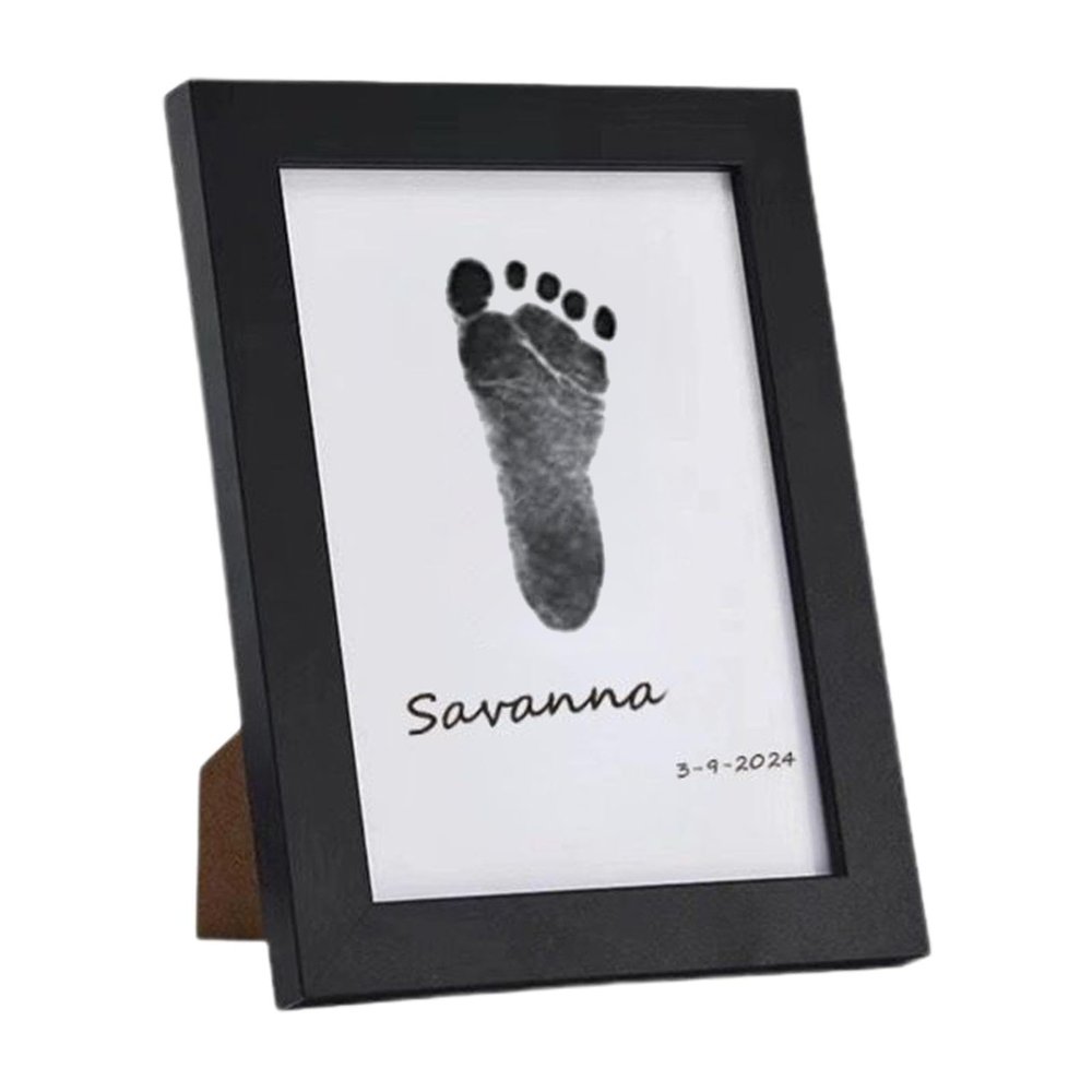 Pet Paw Print Kit