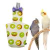 Adjustable Bird Diaper for Parrots view 1