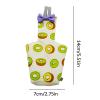 Adjustable Bird Diaper for Parrots view 4