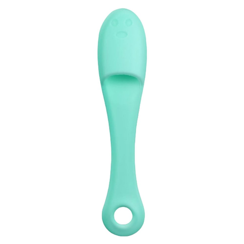 Cat Chin Brush - Pet Care Tool