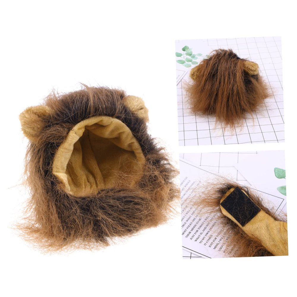 BESPORTBLE Cat Lion Costume