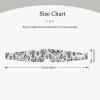 Soft Snake-Skin Print Sleep Mask, Skin-Friendly, Light-Blocking Eye Cover for Travel, Yoga & Naps view 3