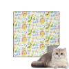 Self-Adhesive Cat Grooming Band view 1