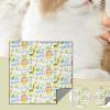 Self-Adhesive Cat Grooming Band view 3
