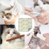 Self-Adhesive Cat Grooming Band view 4