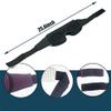 3D Breathable Light-Blocking Sleep Mask, Purple view 4