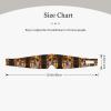 Sleep Mask with Cute Fox Print, Soft Skin-Friendly Eye Cover, Light-Blocking for Travel, Yoga, and Naps view 3