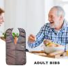 Adult Bibs - Waterproof and Washable view 4