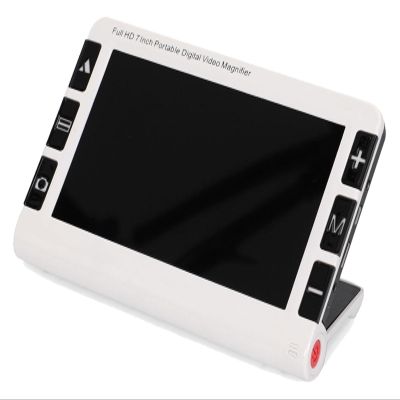 Portable Electronic Video Magnifier