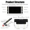 Portable Electronic Video Magnifier view 2