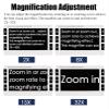 Portable Electronic Video Magnifier view 3