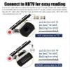 Portable Electronic Video Magnifier view 4