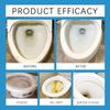 QRXALISA Bowl Refresher Foaming Toilet Bowl Cleaner – Deep Cleaning view 4