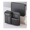 YHQKJ Car Seat Organizer for Lexus ES 350/GS 350/IS 350/IS 350C, Black view 2