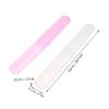 FRCOLOR Portable Plastic Toothbrush Case, 4-Pack view 2