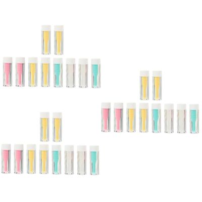 FRCOLOR 3-Piece Contact Lens Suction Tool Set