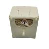 Budgie Nest Box - Small Birdhouse view 1