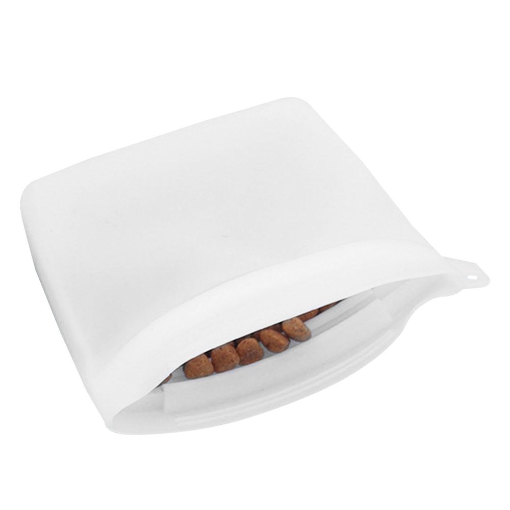 Silicone Dog Treat Pouch