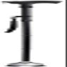 ALDDPWE Illuminated Folding Walking Cane, Multifunctional, Telescoping, Height-Adjustable, Tripod Base, Non-Slip