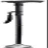 ALDDPWE Illuminated Folding Walking Cane, Multifunctional, Telescoping, Height-Adjustable, Tripod Base, Non-Slip view 1