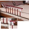Portable Folding Bed Assist Rail for Adults, 97 x 40 cm view 2