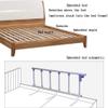 Portable Folding Bed Assist Rail for Adults, 97 x 40 cm view 3
