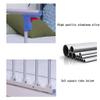 Portable Folding Bed Assist Rail for Adults, 97 x 40 cm view 4