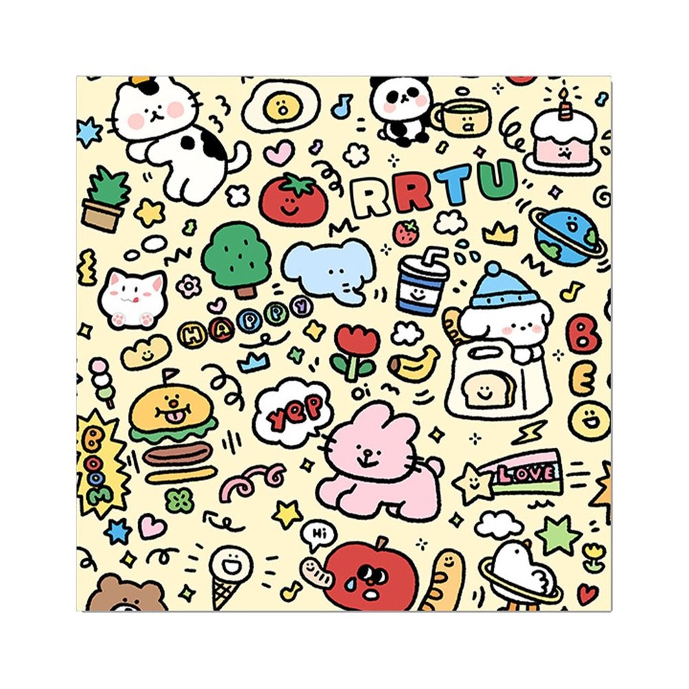 Grooming Wrap for Cats and Dogs, Outdoor Use