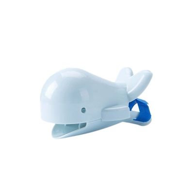 JYMALISA Whale Faucet Extender, Blue
