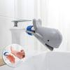 JYMALISA Whale Faucet Extender, Blue view 3
