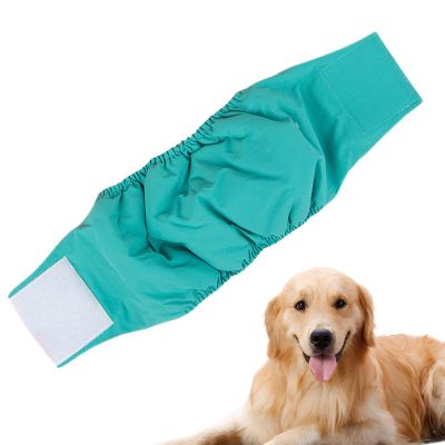 Washable Dog Diapers for Small Female Dogs