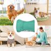 Washable Dog Diapers for Small Female Dogs view 4