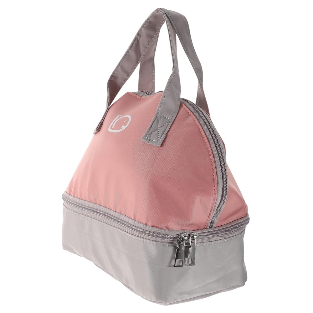 BESTonZON Portable Breast Milk Cooling Bag for Outdoor Activities