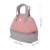 BESTonZON Portable Breast Milk Cooling Bag for Outdoor Activities view 2