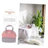 BESTonZON Portable Breast Milk Cooling Bag for Outdoor Activities view 3