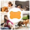 Pet Lick Mat for Dogs and Cats view 4