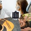 Tuxxjzm Tuning Fork Kit, Tuning Fork Science Kit view 4