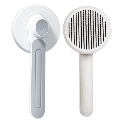 Pet Slicker Brush for Cats
