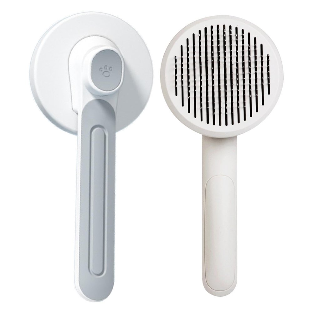 Pet Slicker Brush for Cats