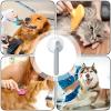 Pet Slicker Brush for Cats view 4