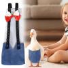 Chicken and Duck Diapers - Waterproof and Reusable view 2