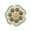 Catnip Balls for Cats - Wall-Mounted Cat Toy view 1